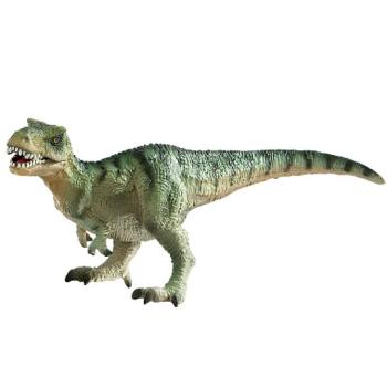 Tyrannosaurus dinoszaurusz játékfigura kép