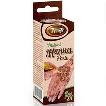 TyToo: Instant Henna Paszta 1 db kép