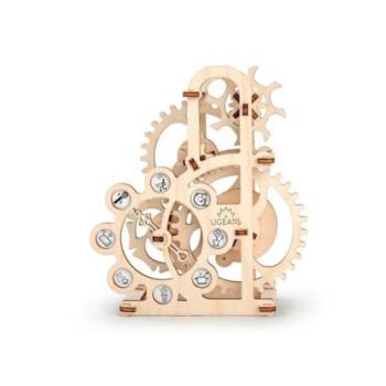 UGEARS Dinamométer – mechanikus modell kép