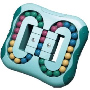 Ügyességi játék golyókkal kép