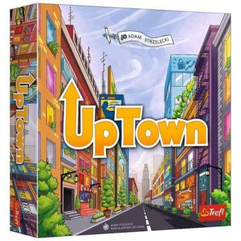 UpTown társasjáték - Trefl kép