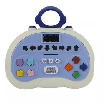 Űr témájú játékkonzol - többféle kép