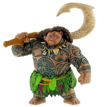 Vaiana: Maui játékfigura kép