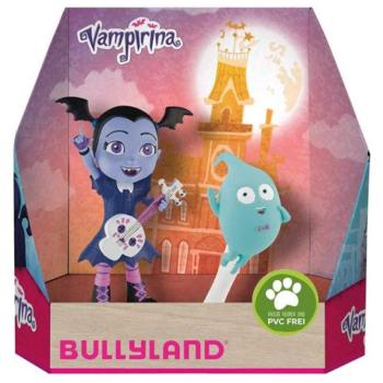 Vampirina és Demi játékfigura ajándék szett - Bullyland kép