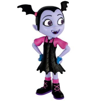 Vampirina játékfigura - Bullyland kép