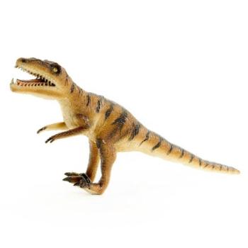 Velociraptor figura kép