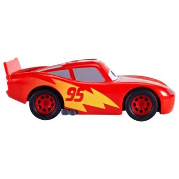 Verdák: Felhúzható kisautó, 1:43 - Villám McQueen kép