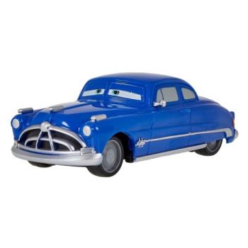 Verdák: Felhúzható kisautó - Doc Hudson kép