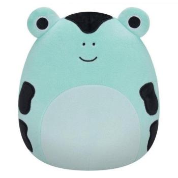 VGI Squishmallows - Dear a nyílméregbéka 20 cm-es kép