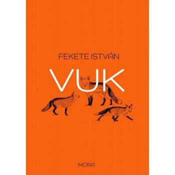 Vuk - felújított sorozat kép