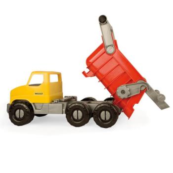 Wader: City Truck billentős dömper, 48 cm kép