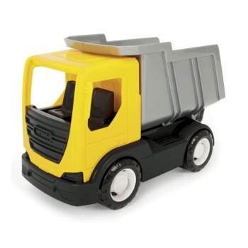 Wader: Tech Truck dömper - 23 cm kép