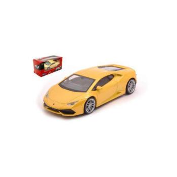 Welly 1:43 Kisautó - Lamborghini Huracan Coupe kép