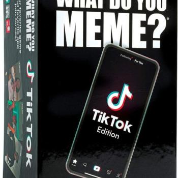 What Do You Meme - TikTok kiadás kép