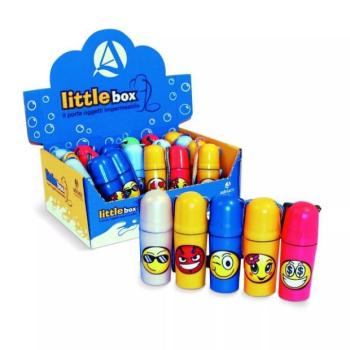 Windsurf: Nyakba akasztható strandpénztárca - 11 cm, többféle kép