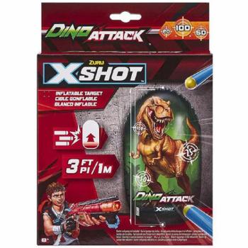 X-shot: Dino attack - Felfújható célpont kép