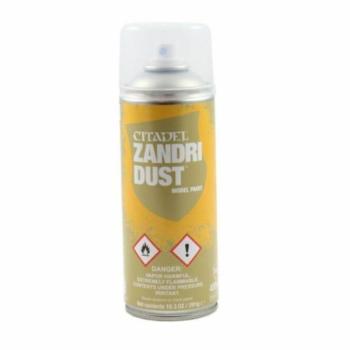 Zandri dust spray 400 ml kép