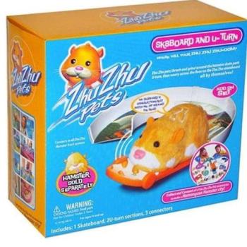 Zhu Zhu Pets: Deluxe kiegészítő kép