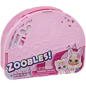 Zoobles Multipack játékszett - Spin Master kép