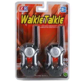 ZR Walkie Talkie szett kép