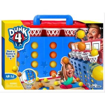 Zsákolj! társasjáték kép