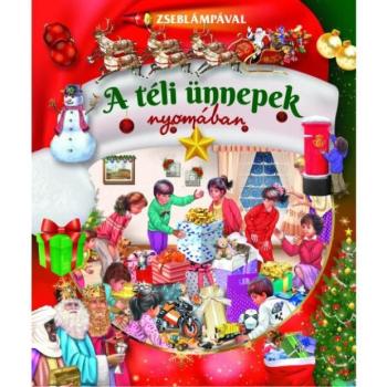 Zseblámpával - A téli ünnepek nyomában kép