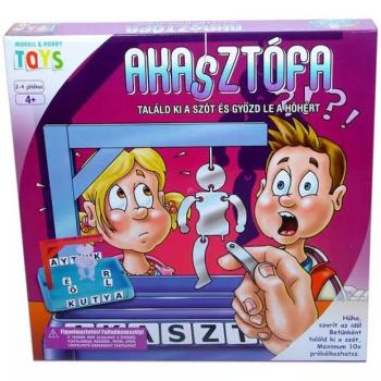 Akasztófa társasjáték 61146 kép