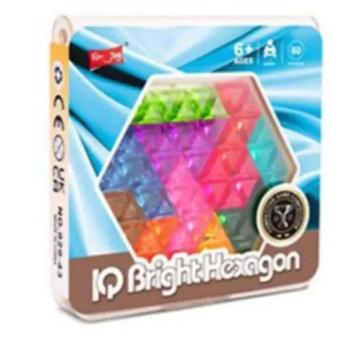 Alakzatok logikai játék szett kép