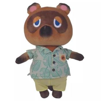 Animal Crossing: Tom Nook plüssfigura - 25 cm kép