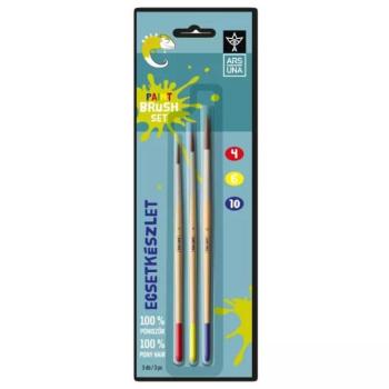 Ars Una: Ecset készlet - 3 db-os kép