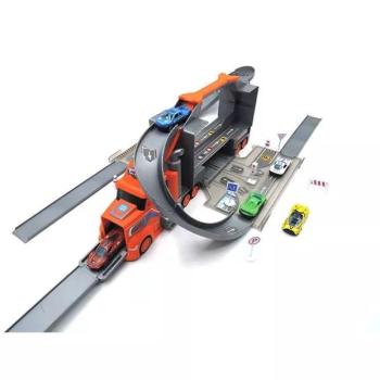 Átalakítható teherautó készlet kép