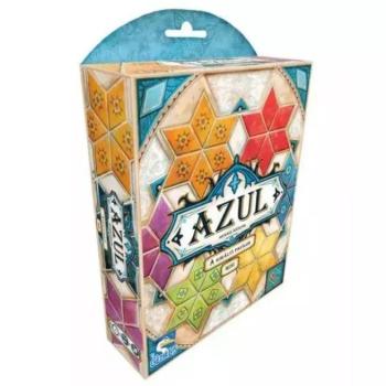 Azul Mini - A királyi pavilon társasjáték kép