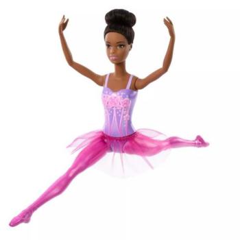 Barbie: Balerina baba 2024 - Barna bőrű baba kép