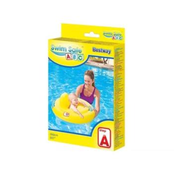 Bestway: Biztonsági bébi úszógumi kép