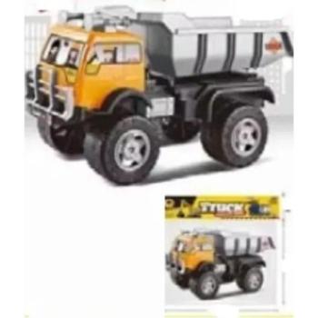 Billencses teherautó - 43 cm kép