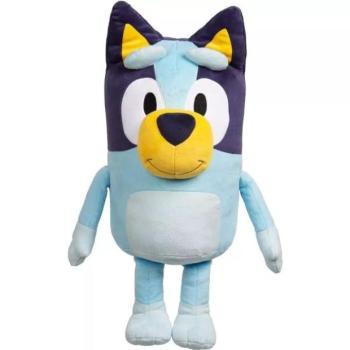 Bluey: Jumbo plüss figura, 45 cm kép