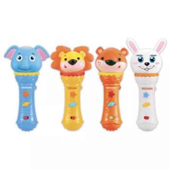 Bontempi: Első mikrofonom - többféle kép