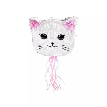 Cica pinata - 35 x 7,5 x 27 cm kép