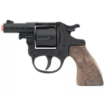 Colt patronos pisztoly - 13 cm kép