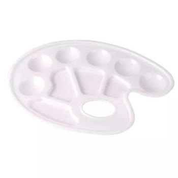 Cool by Victoria: Festékkeverő paletta, műanyag kép