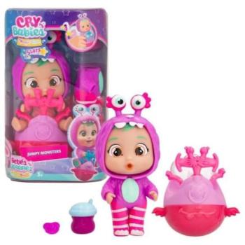 Cry Babies: Magic Tears Stars Jumpy Monsters - Bubu kép