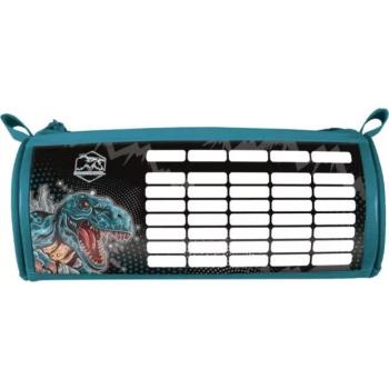 Dino Cool: Bedobós hengeres tolltartó órarenddel kép