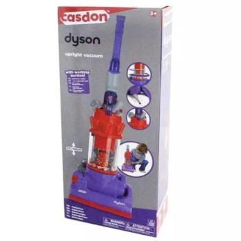 Dyson: DC14 elektromos álló porszívó kép