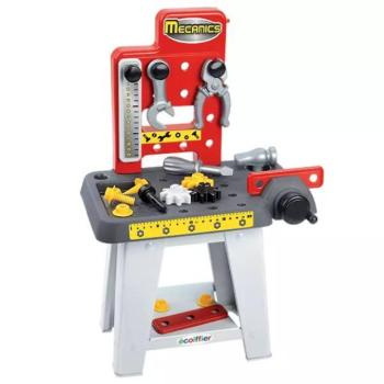 Écoiffer: Mini munkapad készlet - 19 db-os kép