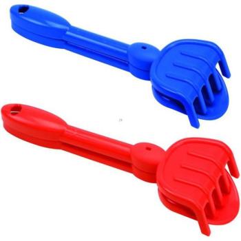 Écoiffier: Ásó és gereblye szett - többféle kép