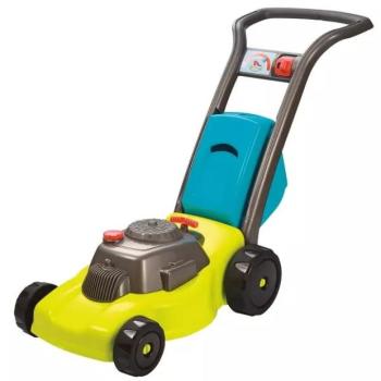 Écoiffier: Fűnyíró kivehető tartállyal kép