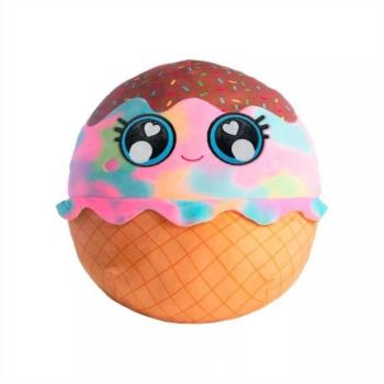 Eolo: Mini Biggies felfújható plüss fagyi kép