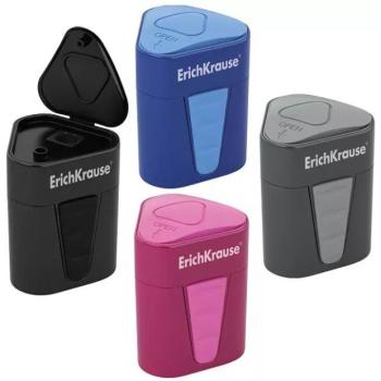 Erich Krause: 3-Touch hegyező - többféle kép