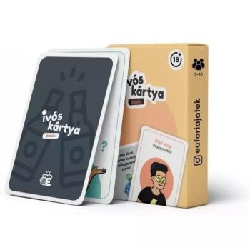 Eufória - Basic ivós kártyajáték kép