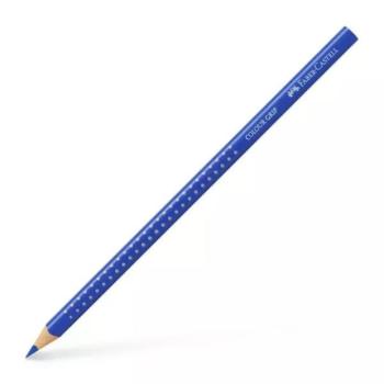 Faber-Castell: Grip színes ceruza - sötétkék kép